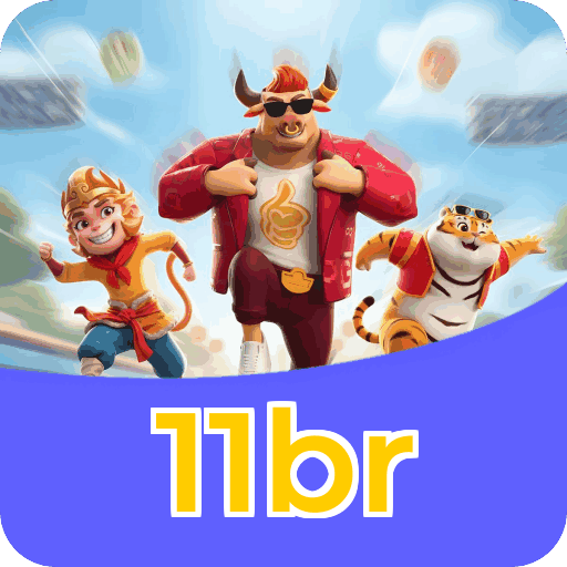 Catálogo 11br 2.547 jogos - Pragmatic Play, Evolution, NetEnt